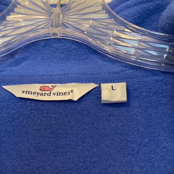 Vineyard Vines Fleece - Picture 3 of 4
